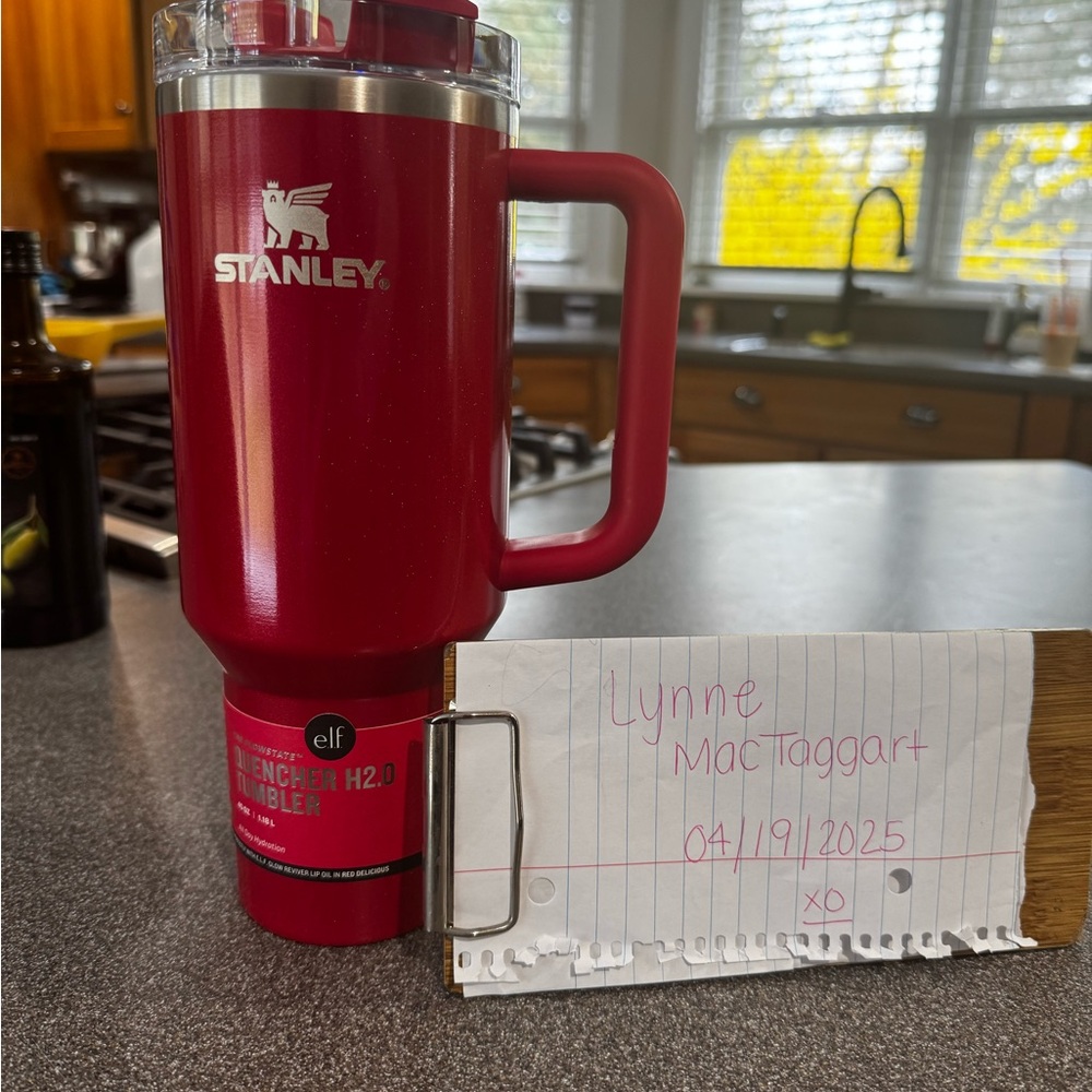 40oz ELF Stanley